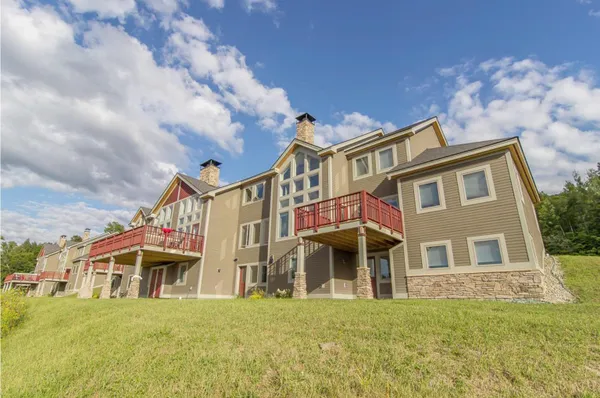 $1,100,000 | 0 Bear Path Lane, Unit 20, East Burke, VT 05832