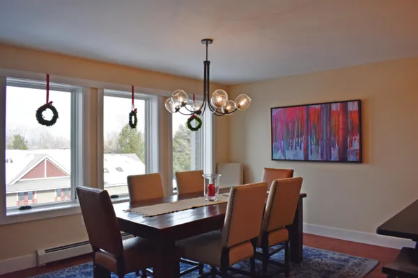 $1,100,000 | 0 Bear Path Lane, Unit 20, East Burke, VT 05832