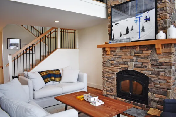 $1,100,000 | 0 Bear Path Lane, Unit 20, East Burke, VT 05832