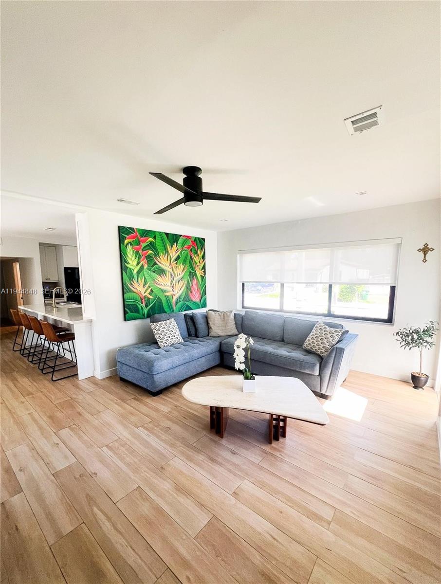 1600 Southwest 17th Avenue Miami, FL 33145 - Photo 7 of 21