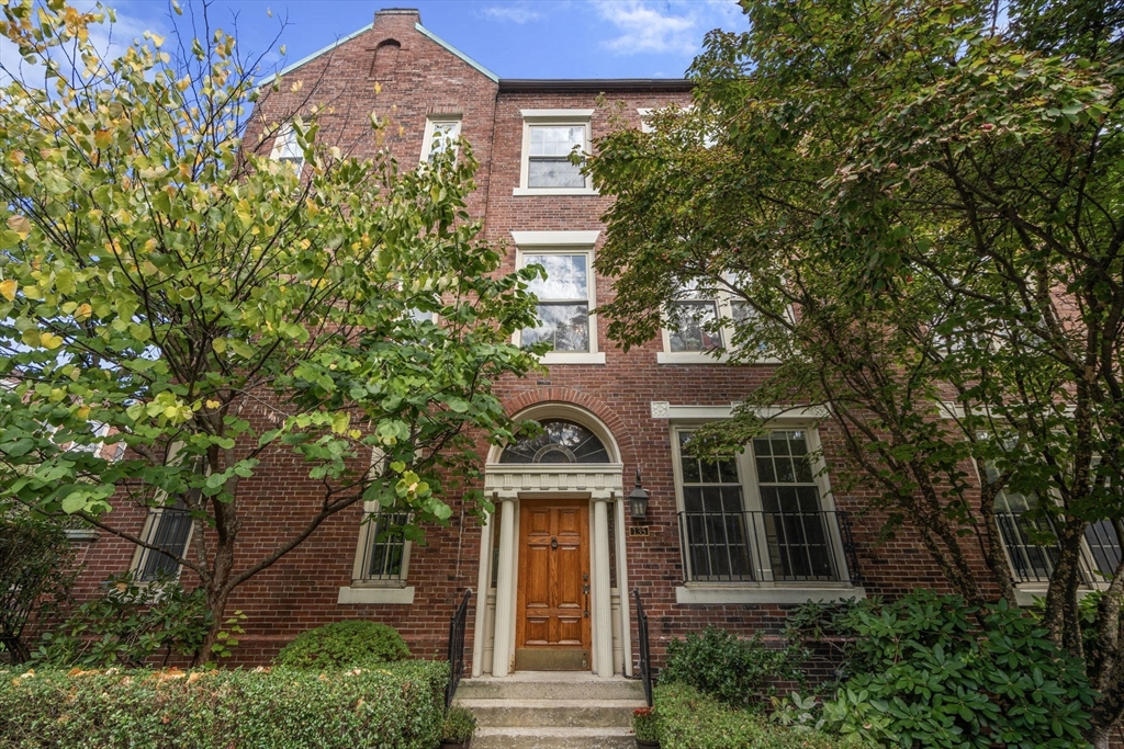 135 Beaconsfield Road, Unit 1 Brookline, MA 02445 - Photo 13 of 15 Gallery Image 13