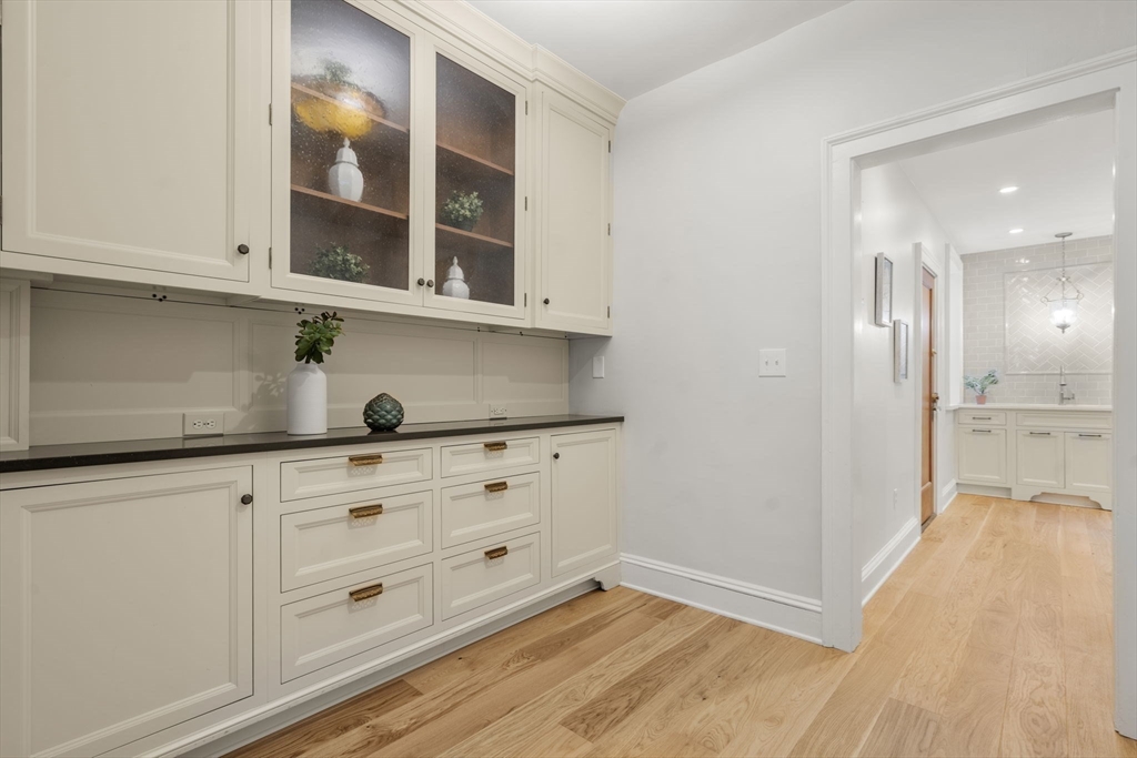 135 Beaconsfield Road, Unit 1 Brookline, MA 02445 - Photo 4 of 15 Gallery Image 4