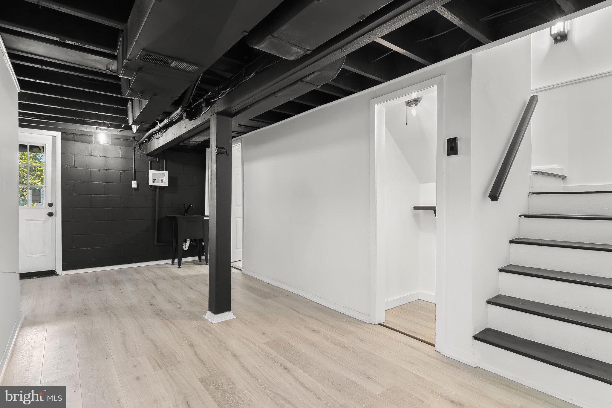 5601 Windsor Mill Road Baltimore, MD 21207 - Photo 22 of 40 Lower Level