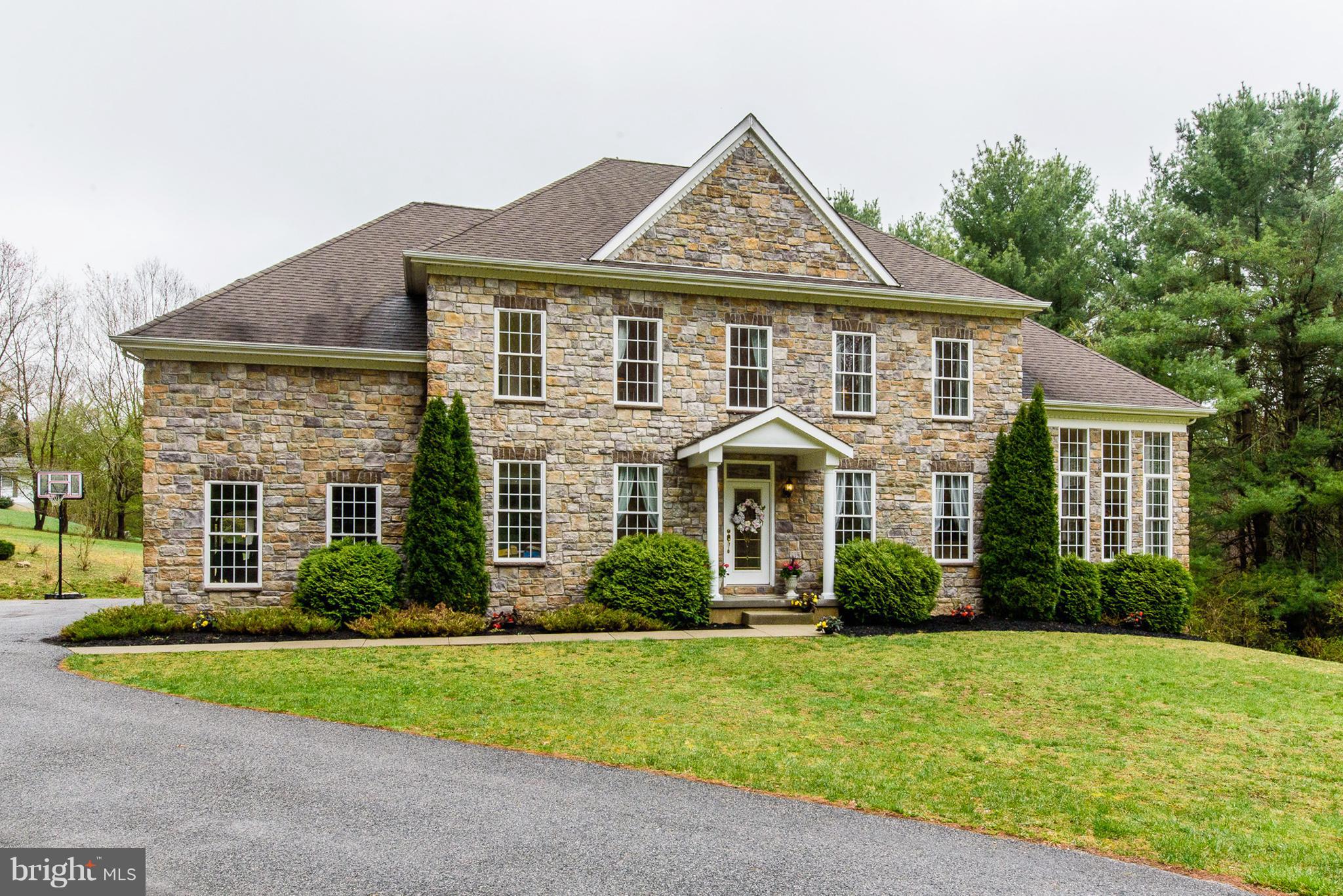 21004 West Liberty Road White Hall, MD 21161 - Photo 1 of 30 Welcome to your new home!