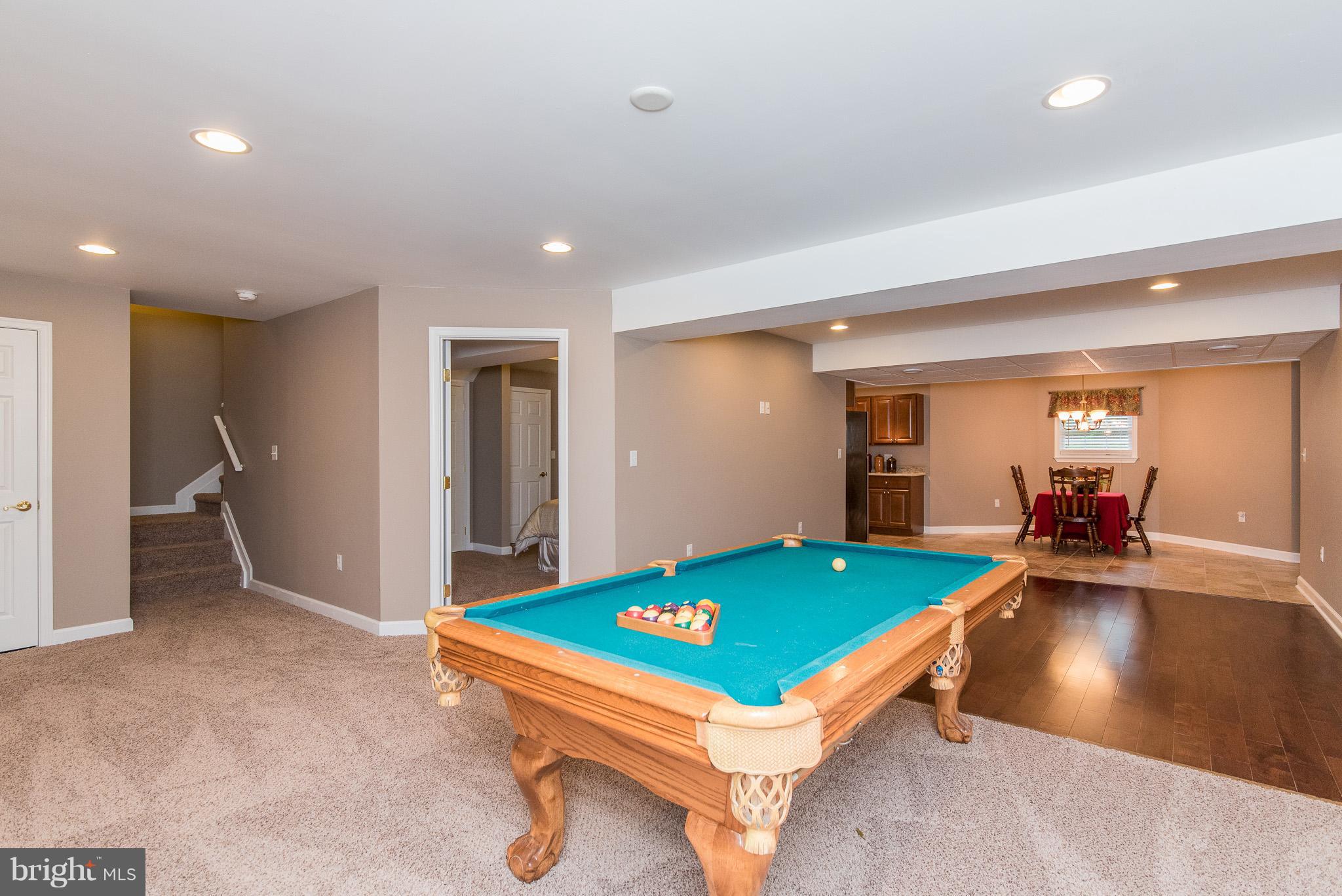 21004 West Liberty Road White Hall, MD 21161 - Photo 22 of 30 Recreation Room