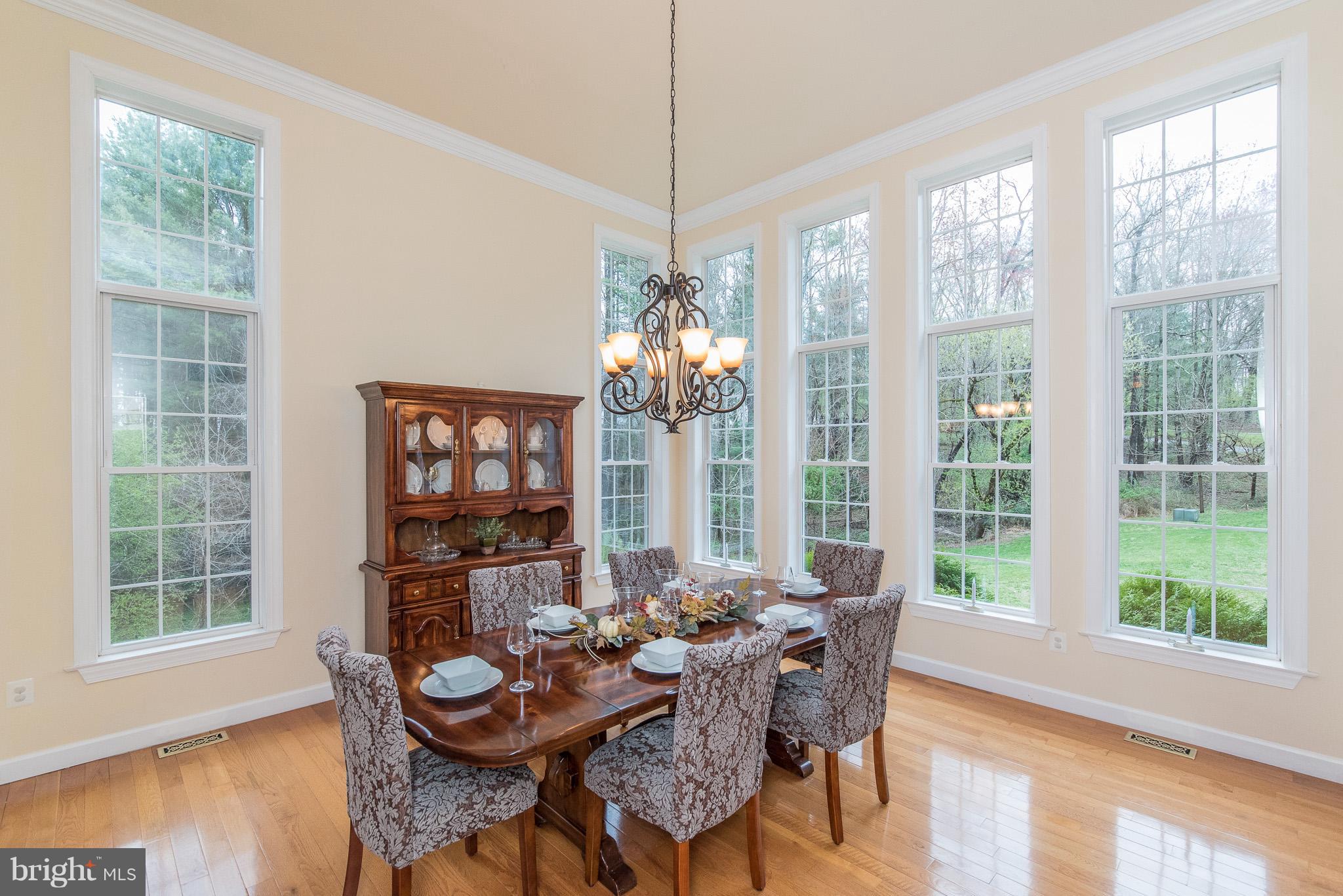 21004 West Liberty Road White Hall, MD 21161 - Photo 5 of 30 Dining Room