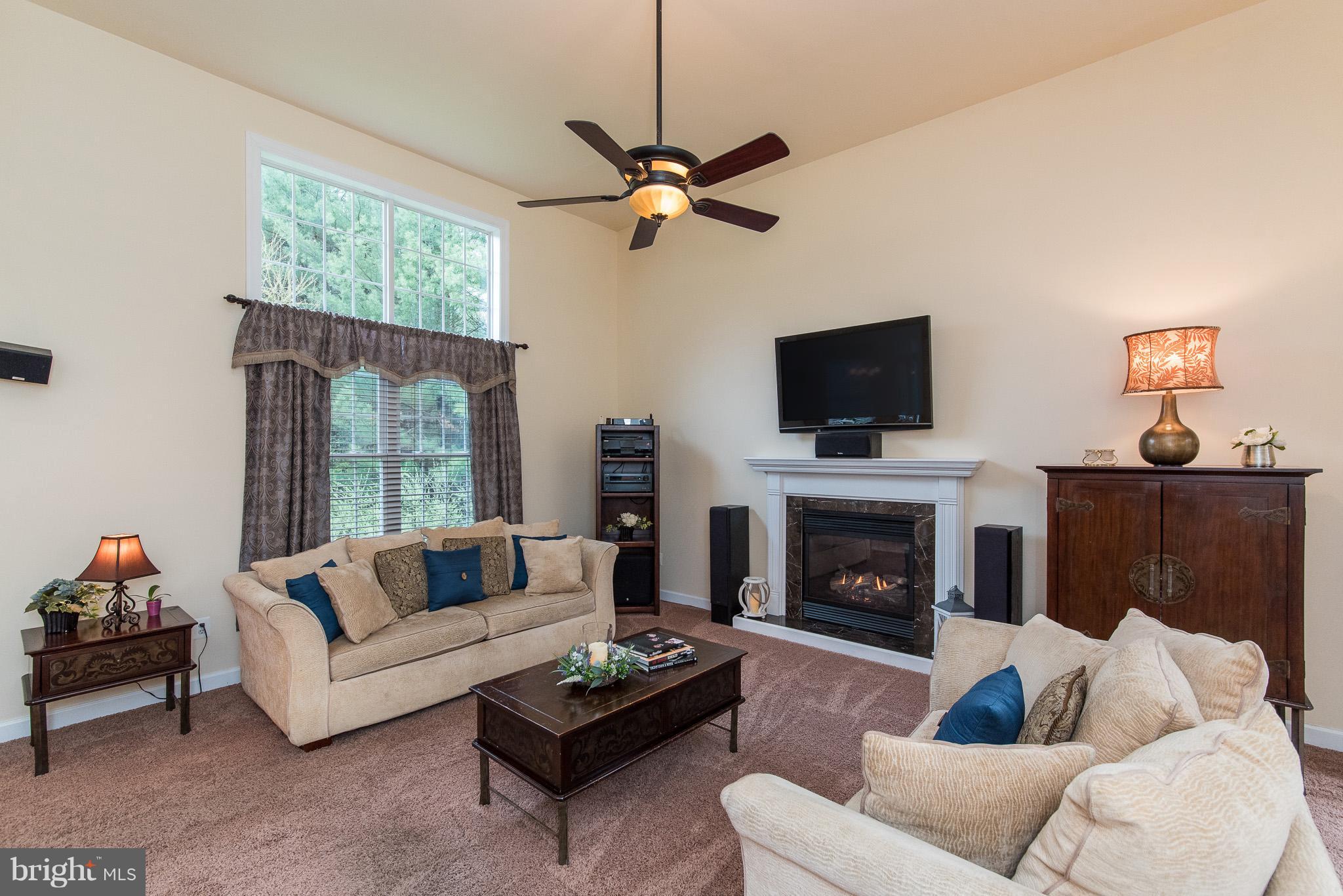 21004 West Liberty Road White Hall, MD 21161 - Photo 7 of 30 Family Room