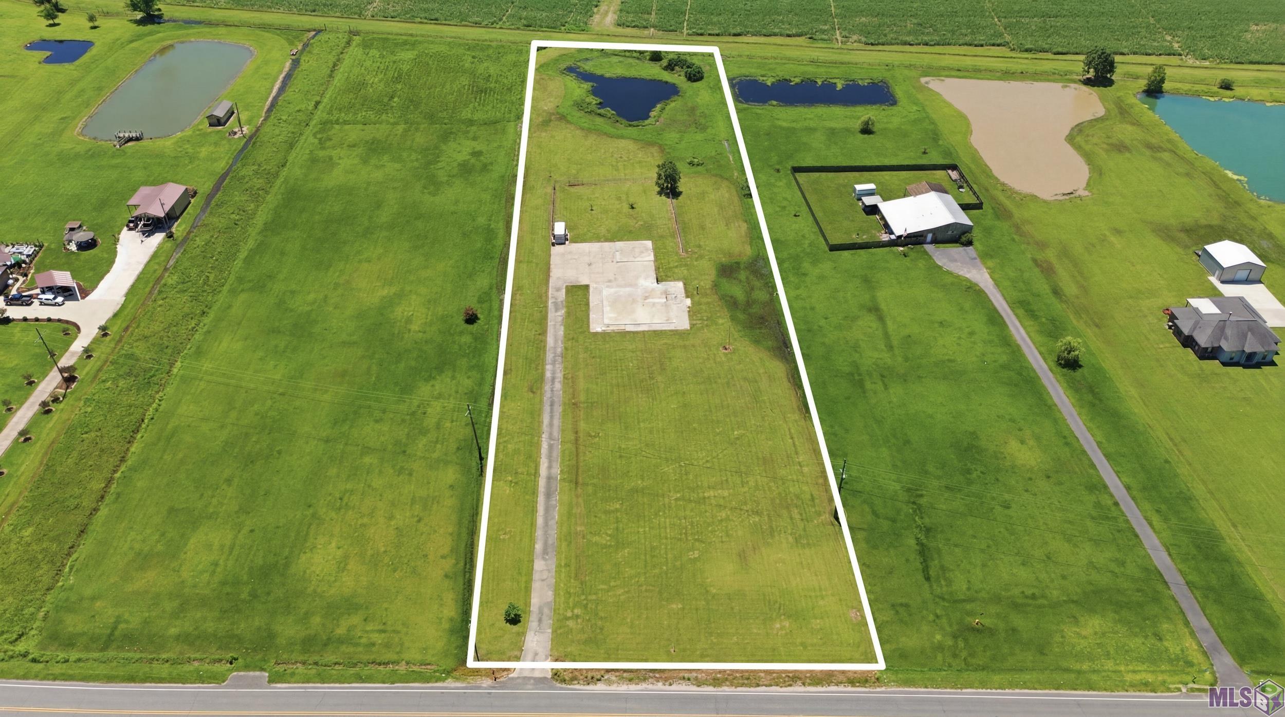 579 Bayou Dularge Road Houma, LA 70363 - Photo 4 of 6