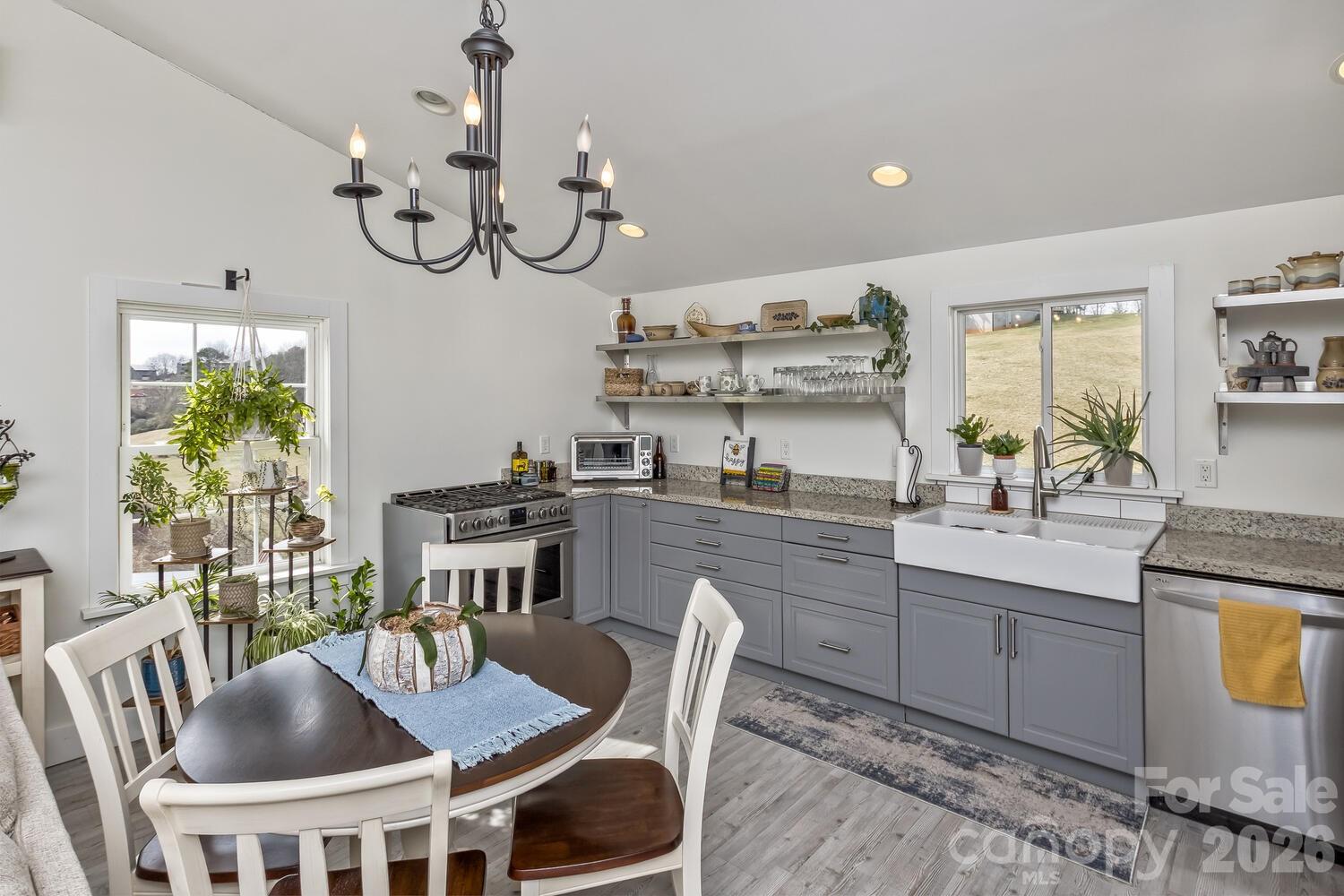 162 Pickens Road Weaverville, NC 28787 - Photo 11 of 47