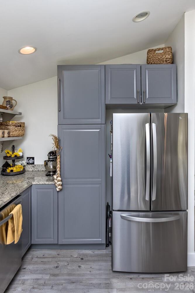 162 Pickens Road Weaverville, NC 28787 - Photo 13 of 47