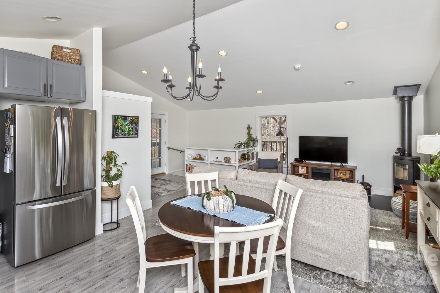 162 Pickens Road Weaverville, NC 28787 - Photo 14 of 47