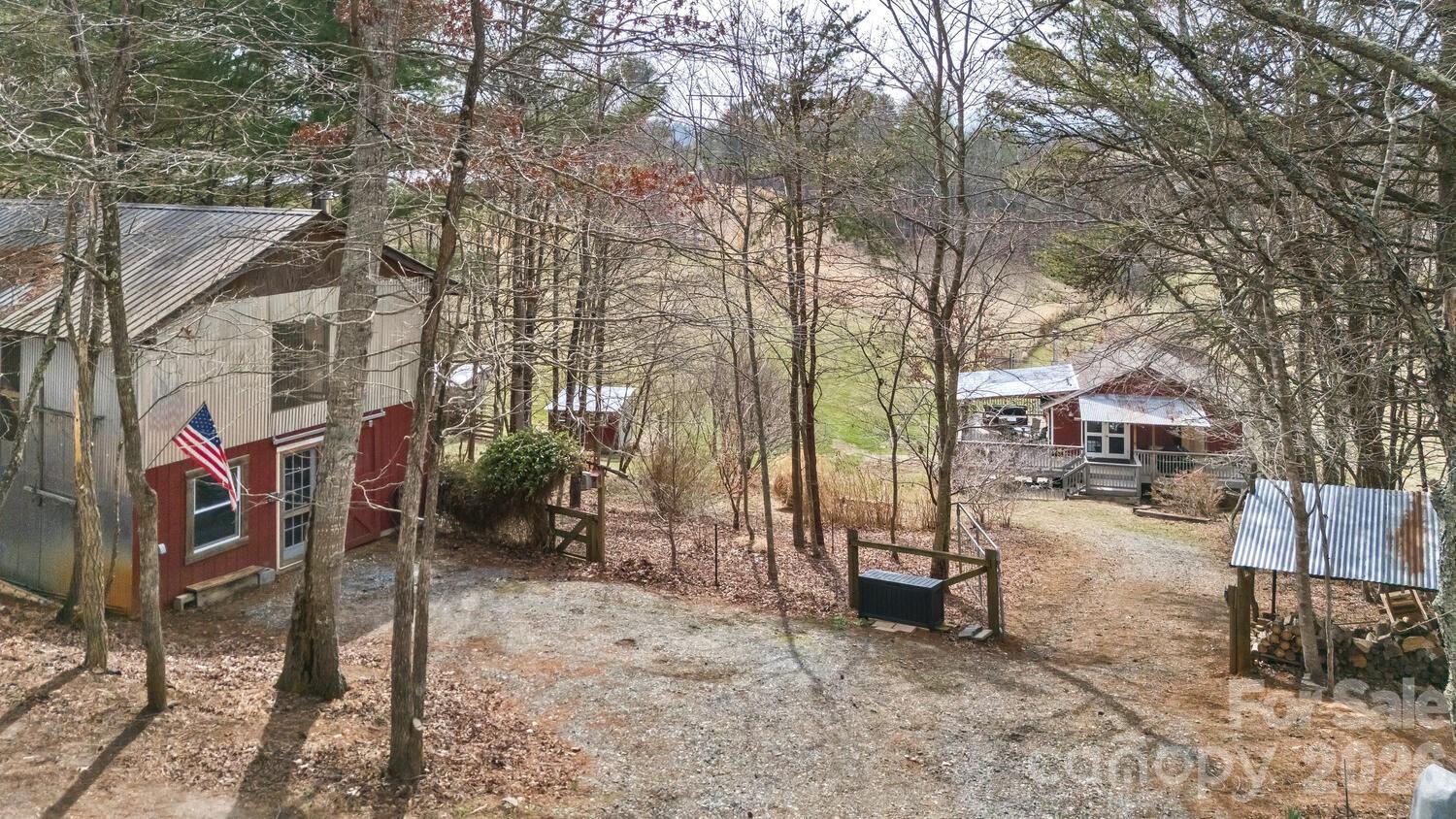 162 Pickens Road Weaverville, NC 28787 - Photo 2 of 47