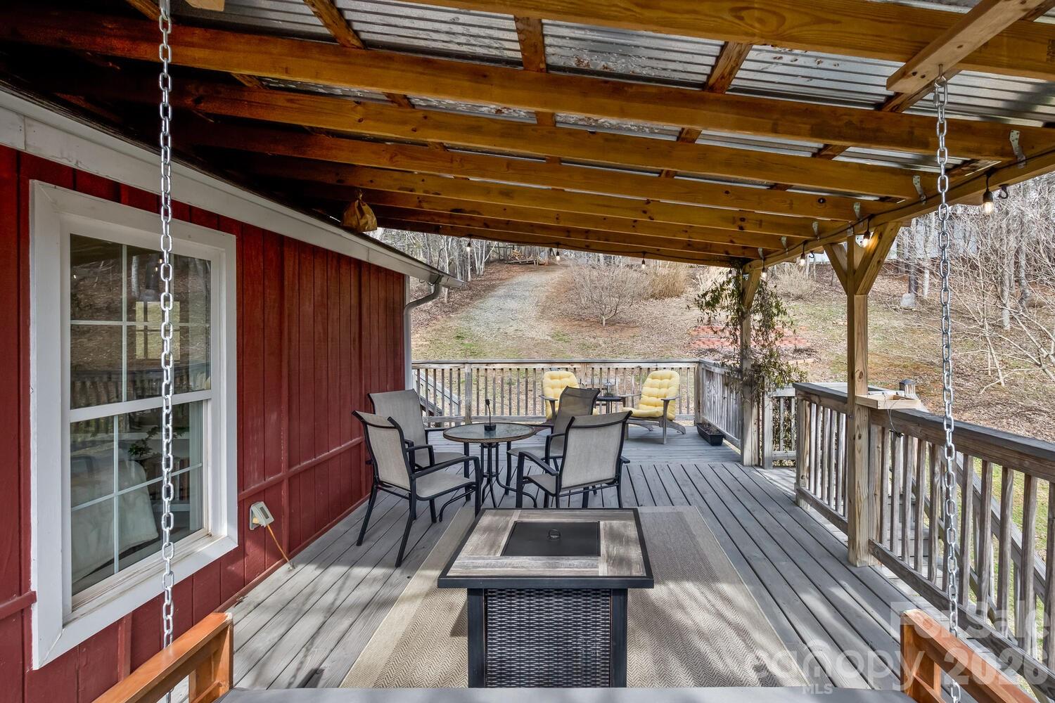 162 Pickens Road Weaverville, NC 28787 - Photo 24 of 47