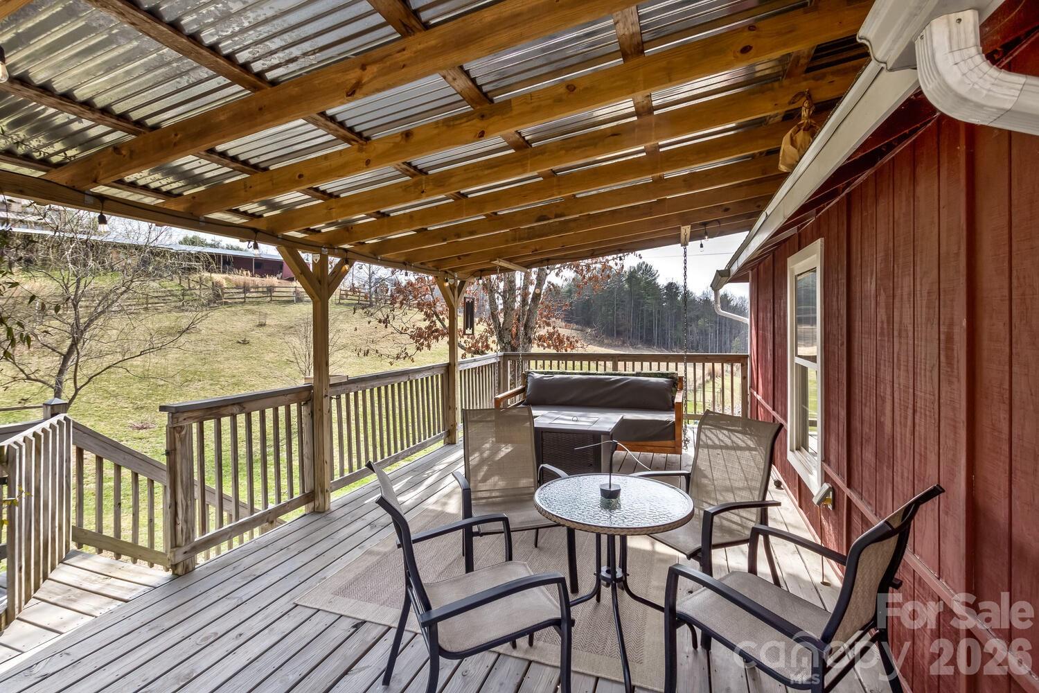 162 Pickens Road Weaverville, NC 28787 - Photo 25 of 47