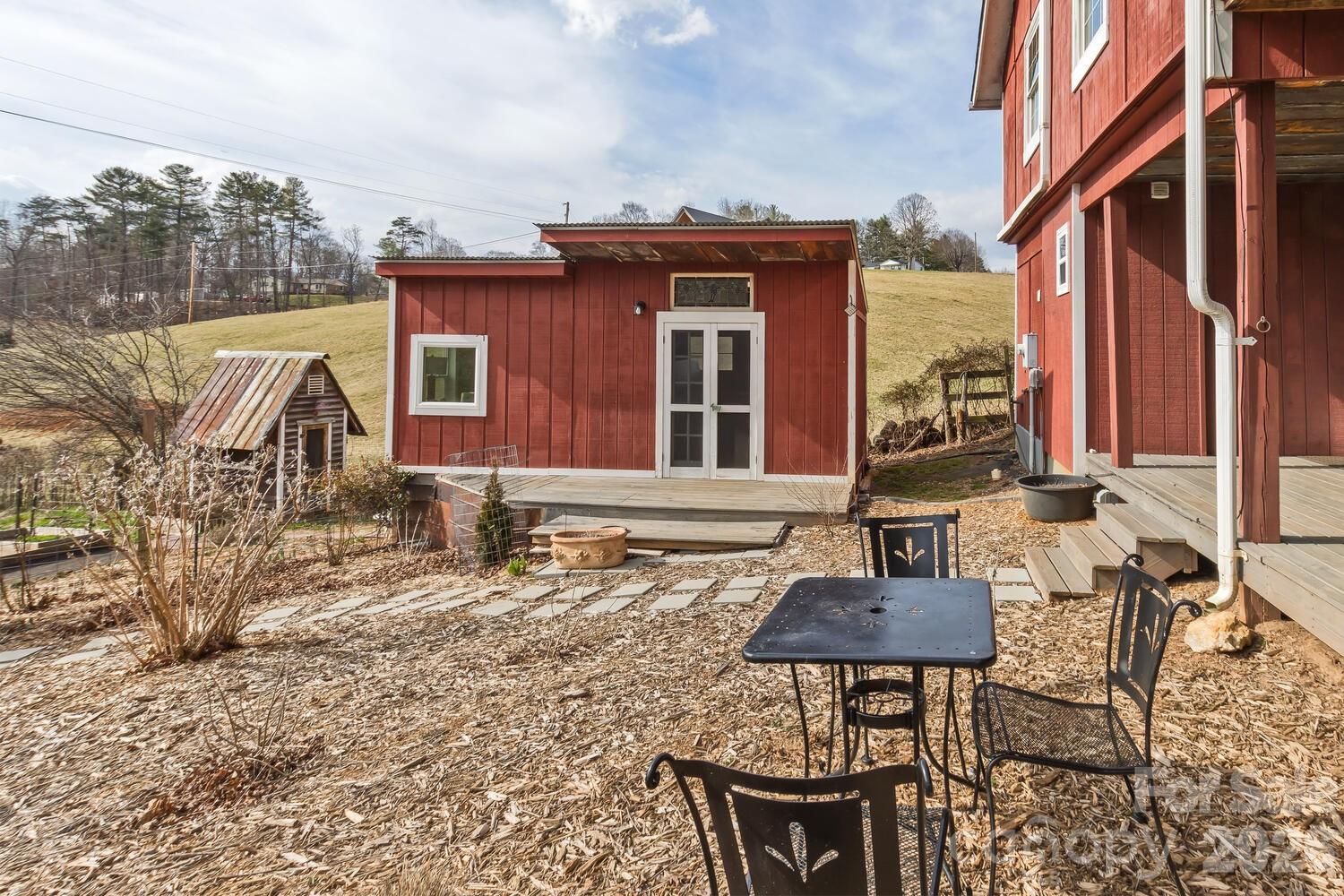 162 Pickens Road Weaverville, NC 28787 - Photo 26 of 47