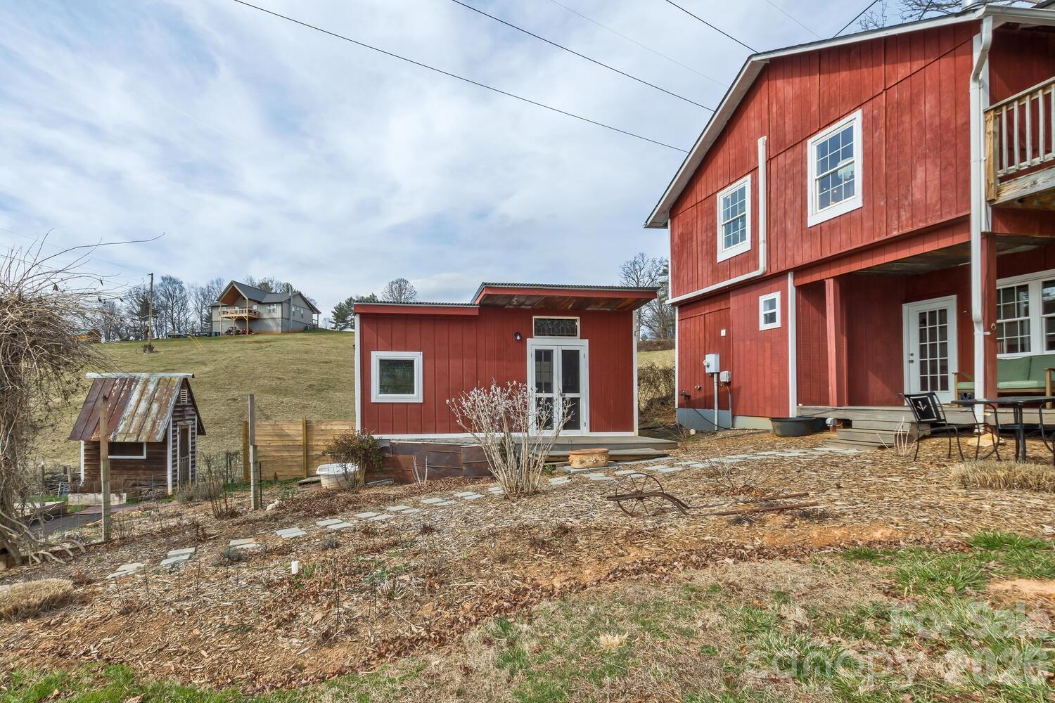 162 Pickens Road Weaverville, NC 28787 - Photo 27 of 47