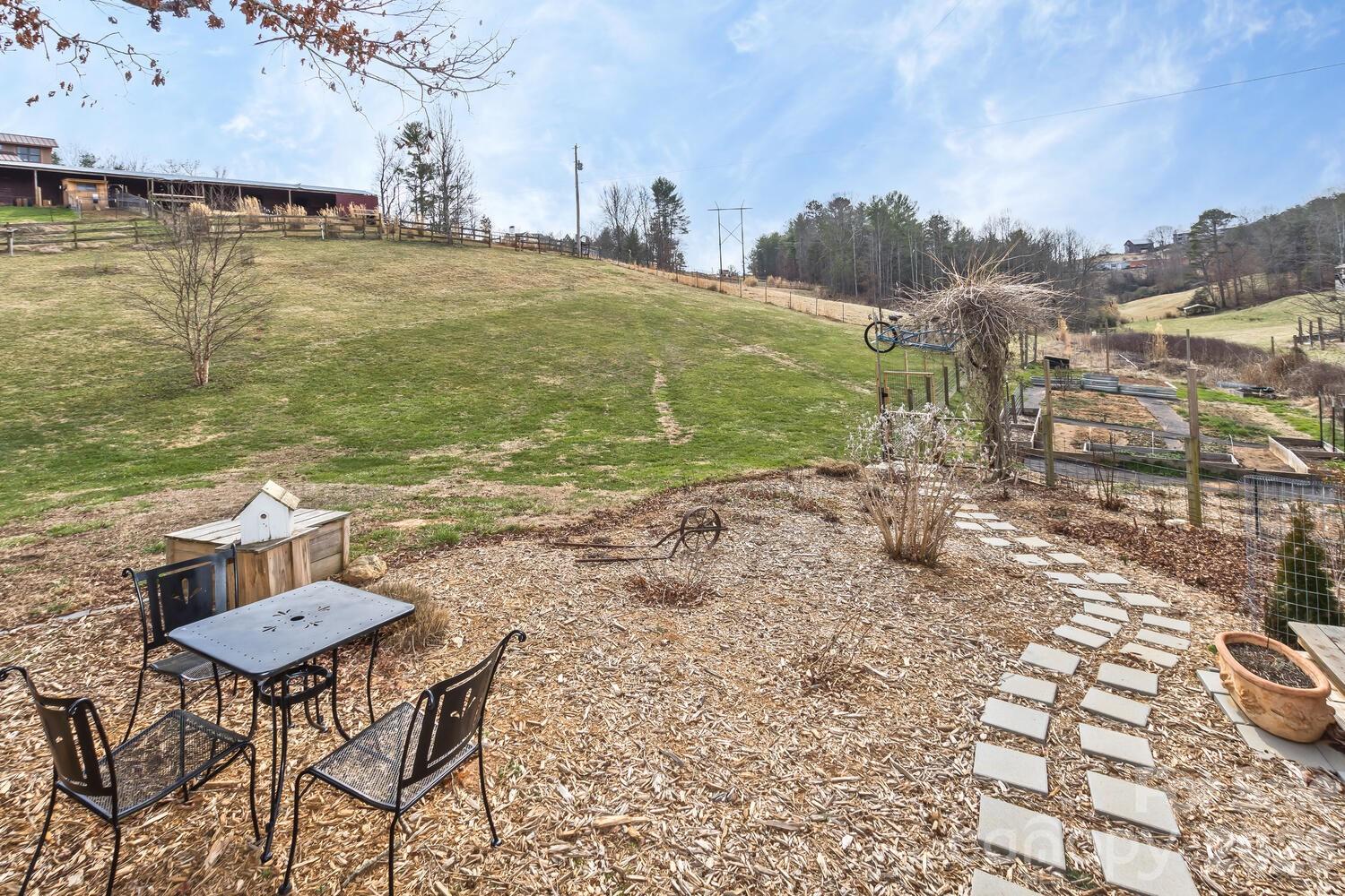 162 Pickens Road Weaverville, NC 28787 - Photo 28 of 47