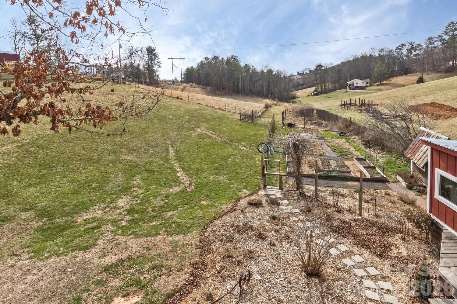 162 Pickens Road Weaverville, NC 28787 - Photo 29 of 47