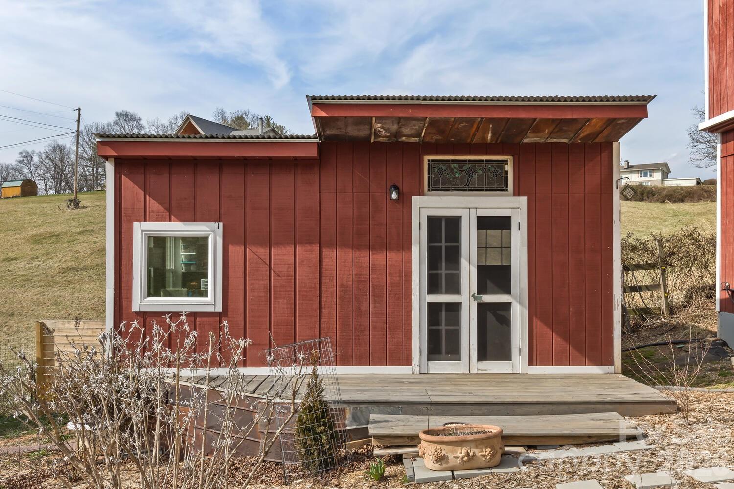 162 Pickens Road Weaverville, NC 28787 - Photo 30 of 47
