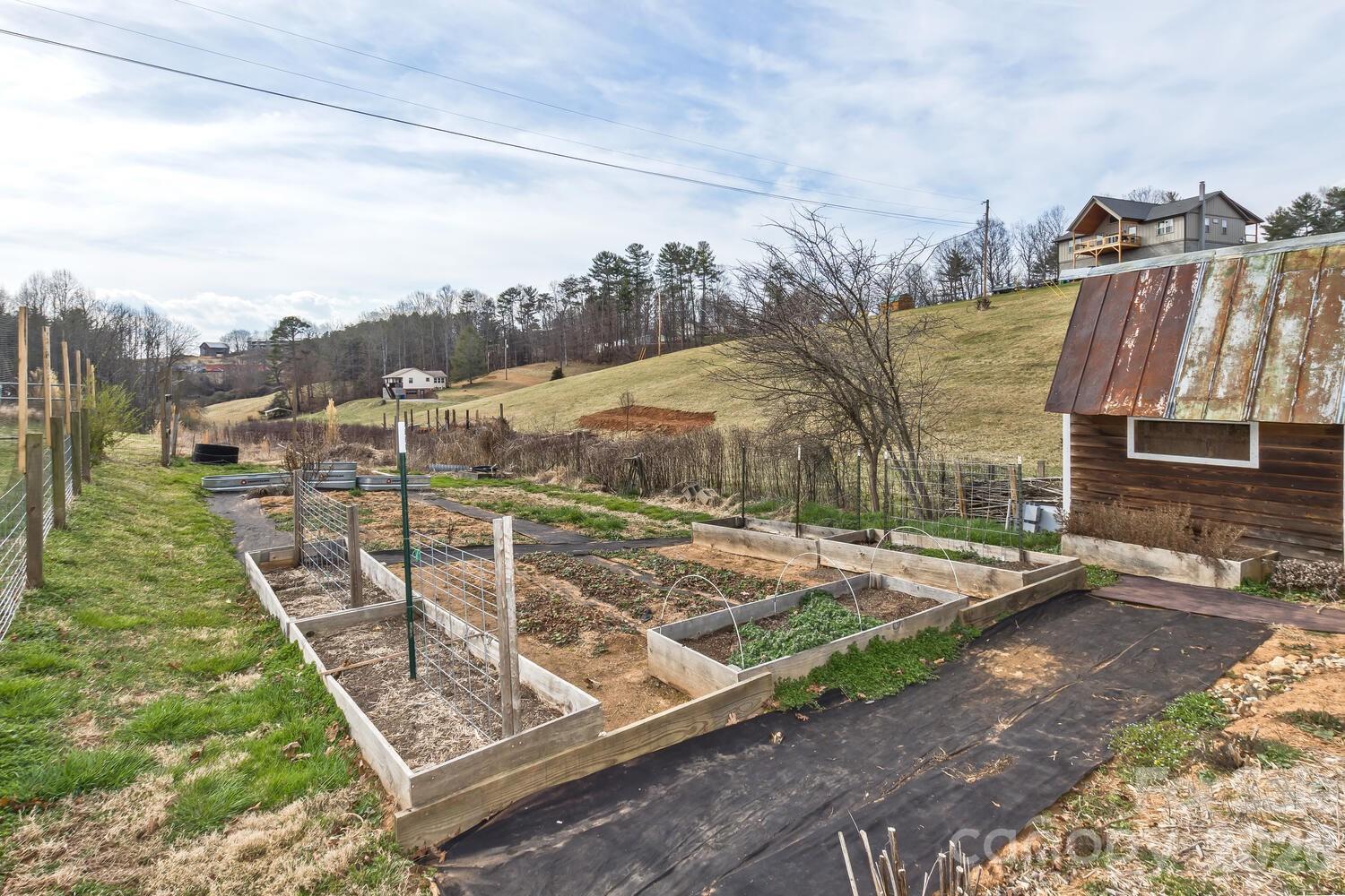 162 Pickens Road Weaverville, NC 28787 - Photo 34 of 47