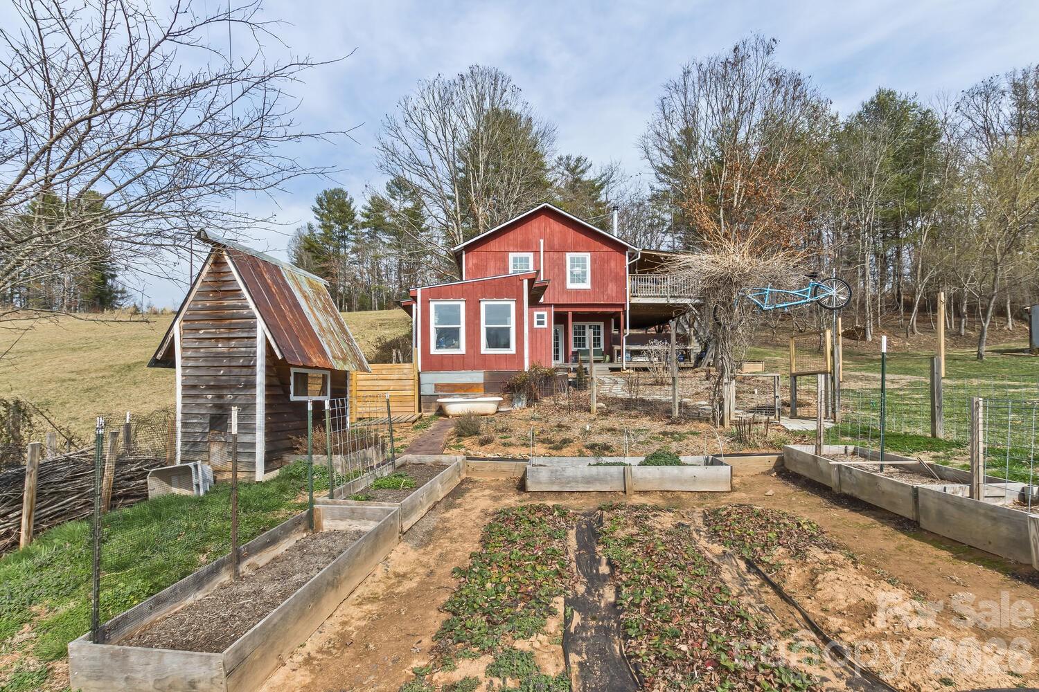 162 Pickens Road Weaverville, NC 28787 - Photo 36 of 47