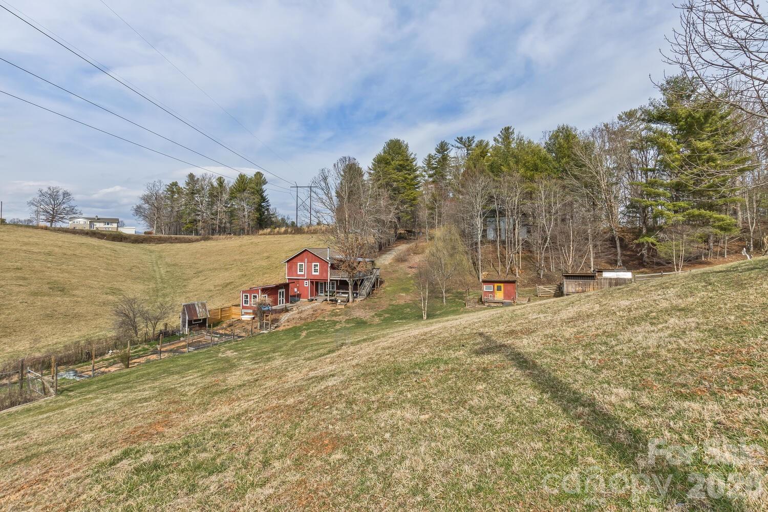162 Pickens Road Weaverville, NC 28787 - Photo 37 of 47