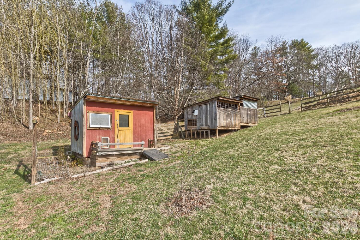 162 Pickens Road Weaverville, NC 28787 - Photo 38 of 47