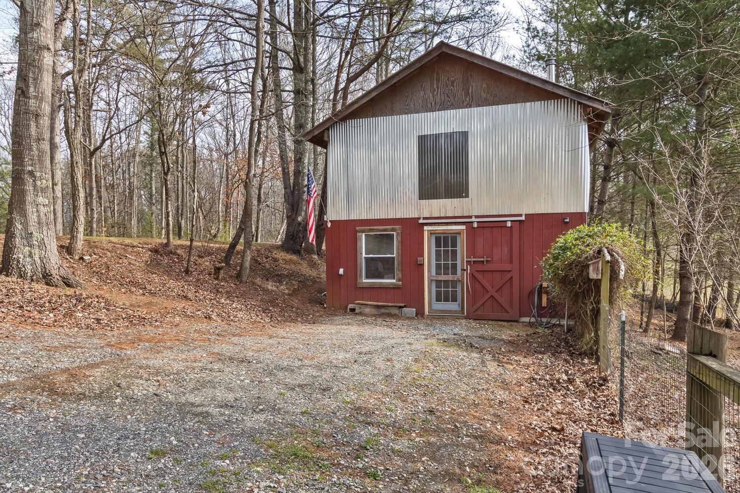162 Pickens Road Weaverville, NC 28787 - Photo 40 of 47