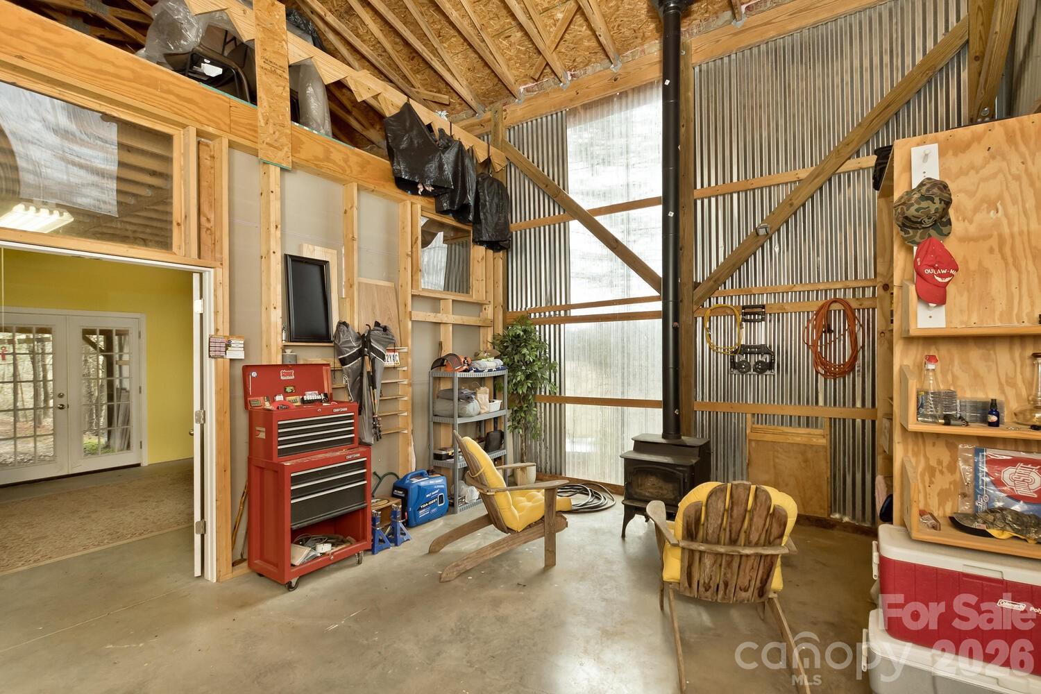 162 Pickens Road Weaverville, NC 28787 - Photo 41 of 47