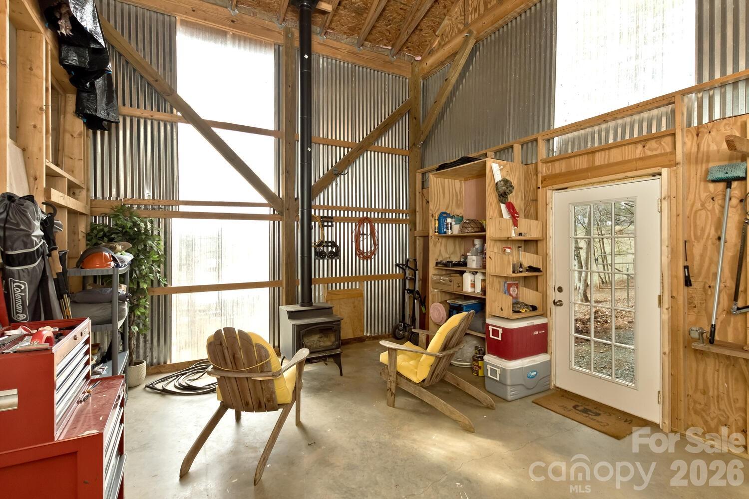 162 Pickens Road Weaverville, NC 28787 - Photo 42 of 47