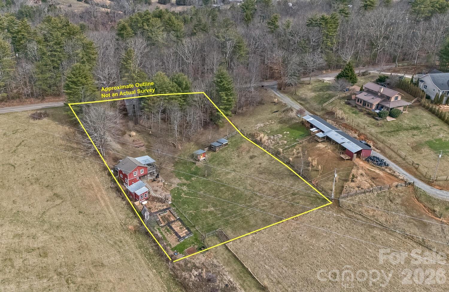 162 Pickens Road Weaverville, NC 28787 - Photo 45 of 47