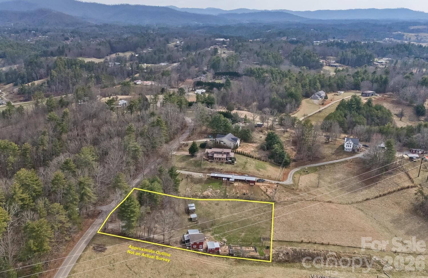 162 Pickens Road Weaverville, NC 28787 - Photo 46 of 47