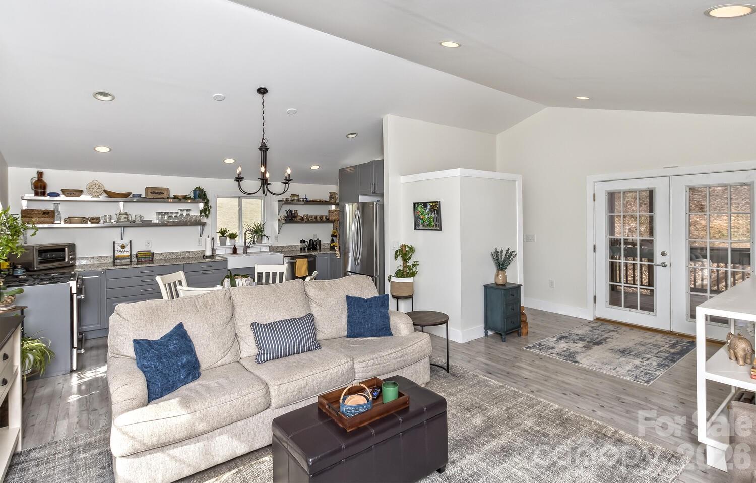 162 Pickens Road Weaverville, NC 28787 - Photo 8 of 47