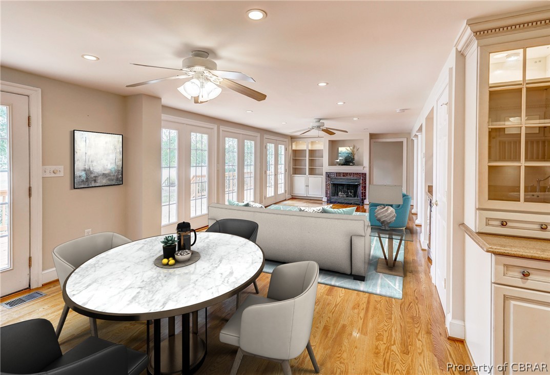 682 Greenfield Point Drive Reedville, VA 22539 - Photo 16 of 50 Gallery Image 16