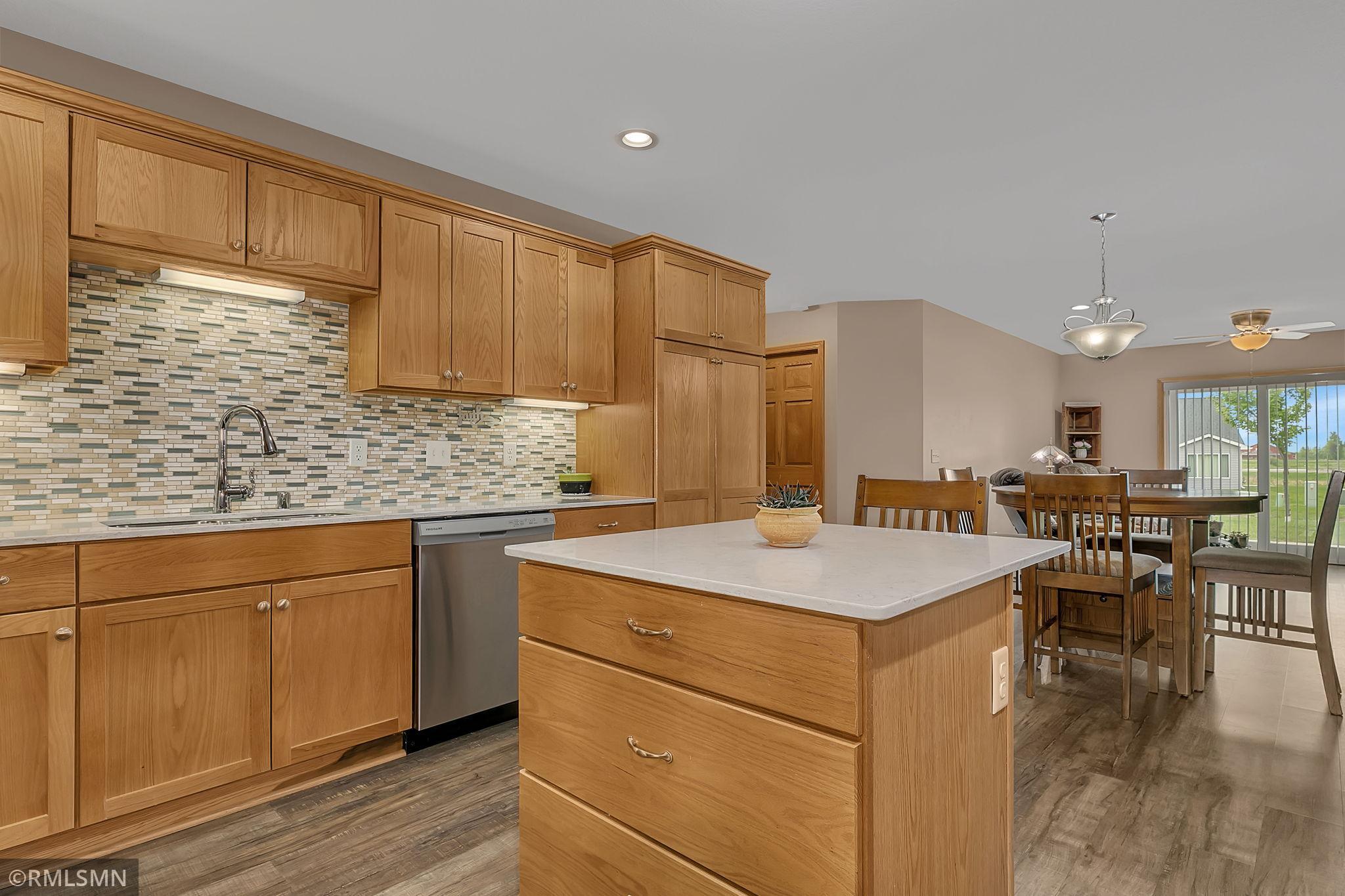 801 Stonehaven Path Milaca, MN 56353 - Photo 6 of 15