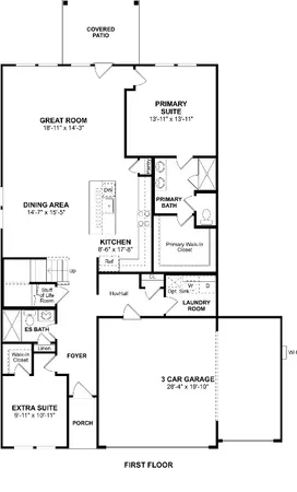 $329,460 | 7807 Jade Crest Drive, Angleton, TX 77515