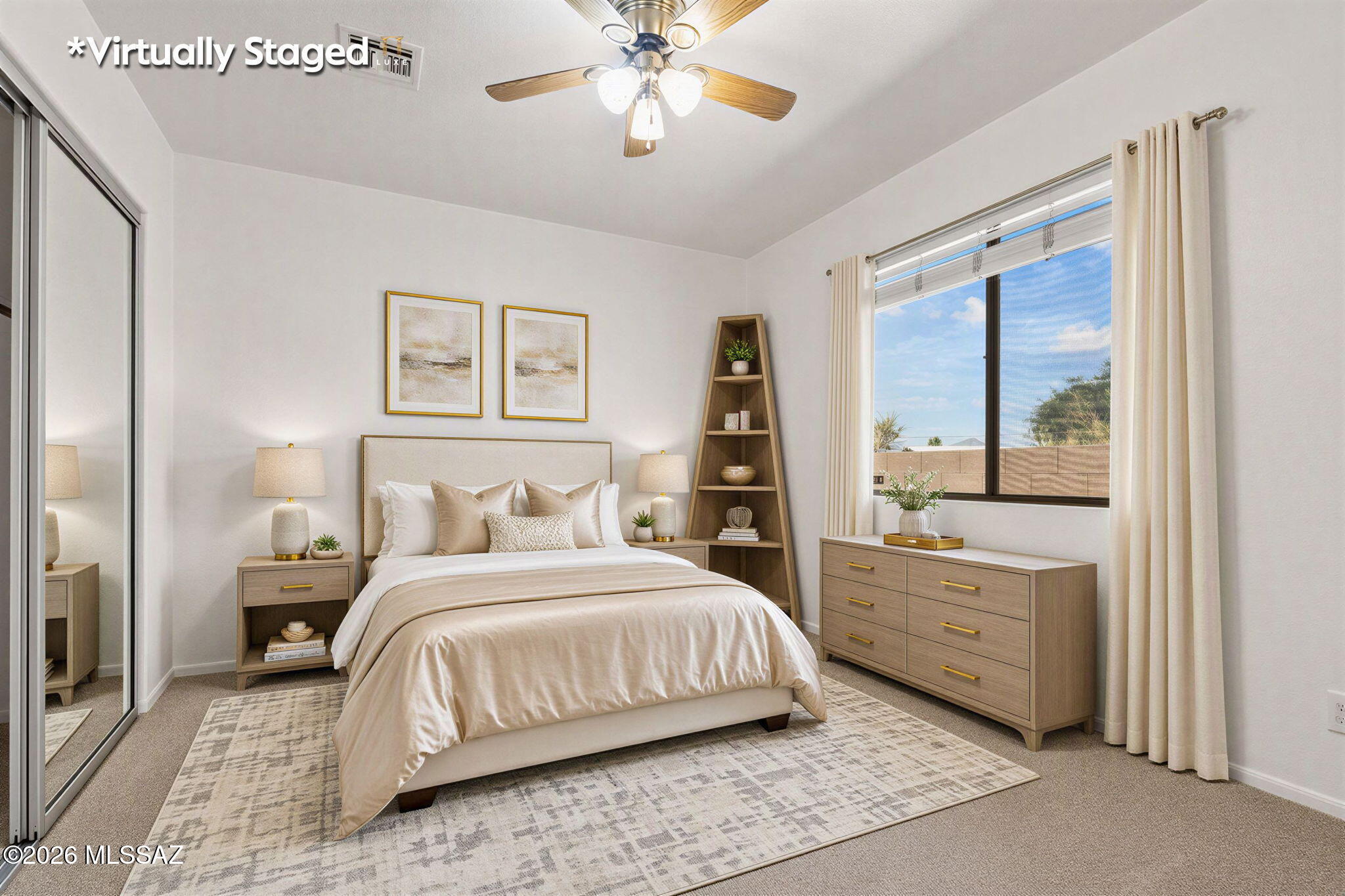 7700 North Sun Flair Drive Tucson, AZ 85741 - Photo 32 of 48 Sun Flair