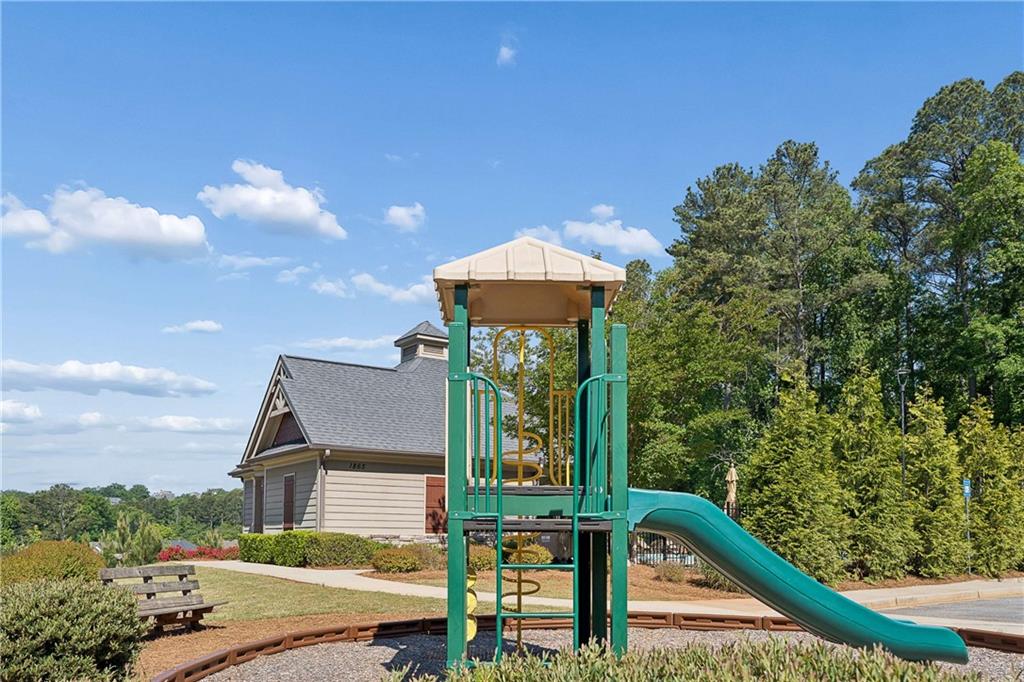 1810 Geranium Lane Cumming, GA 30040 - Photo 33 of 40