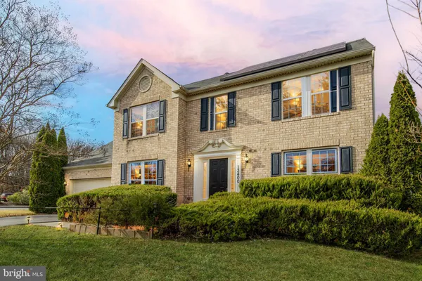 $715,000 | 13400 Oaklands Manor Drive, Laurel, MD 20708