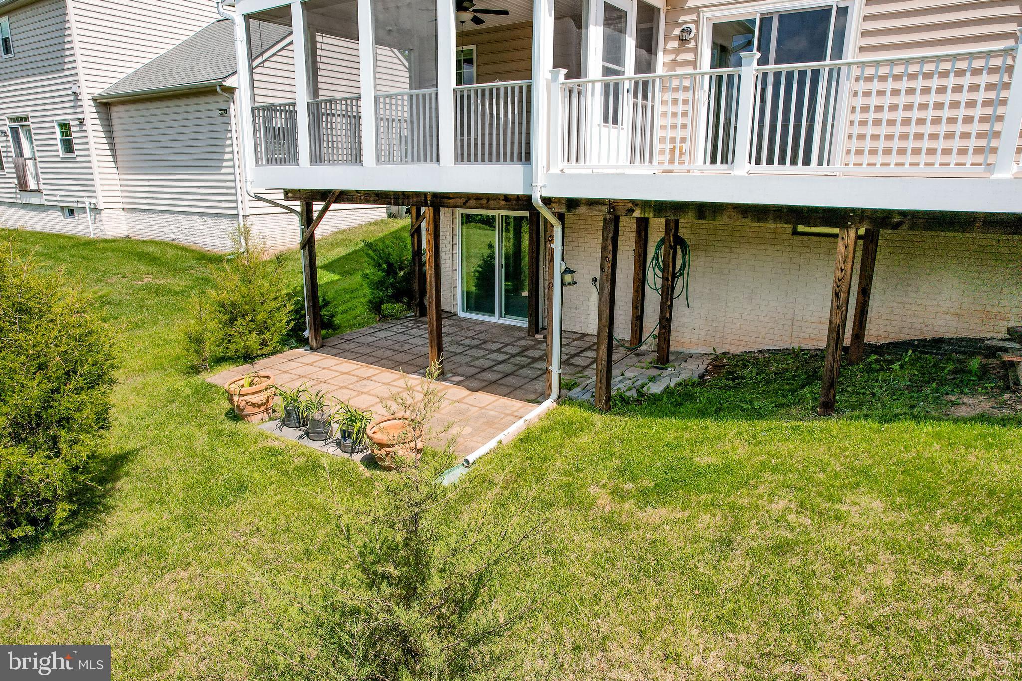 13400 Oaklands Manor Drive Laurel, MD 20708 - Photo 35 of 49
