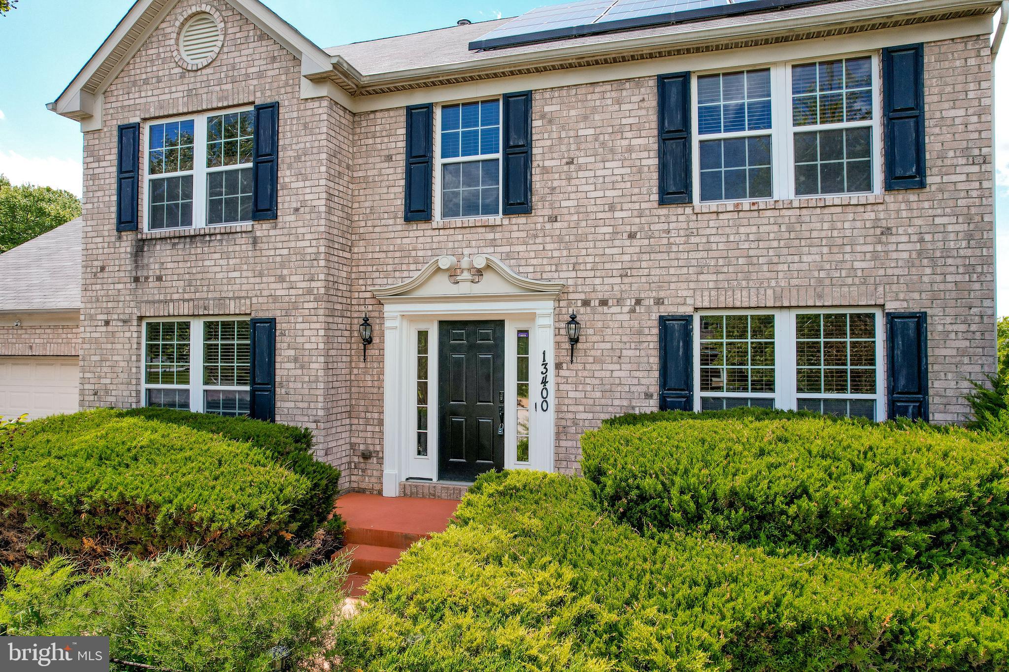 13400 Oaklands Manor Drive Laurel, MD 20708 - Photo 36 of 49