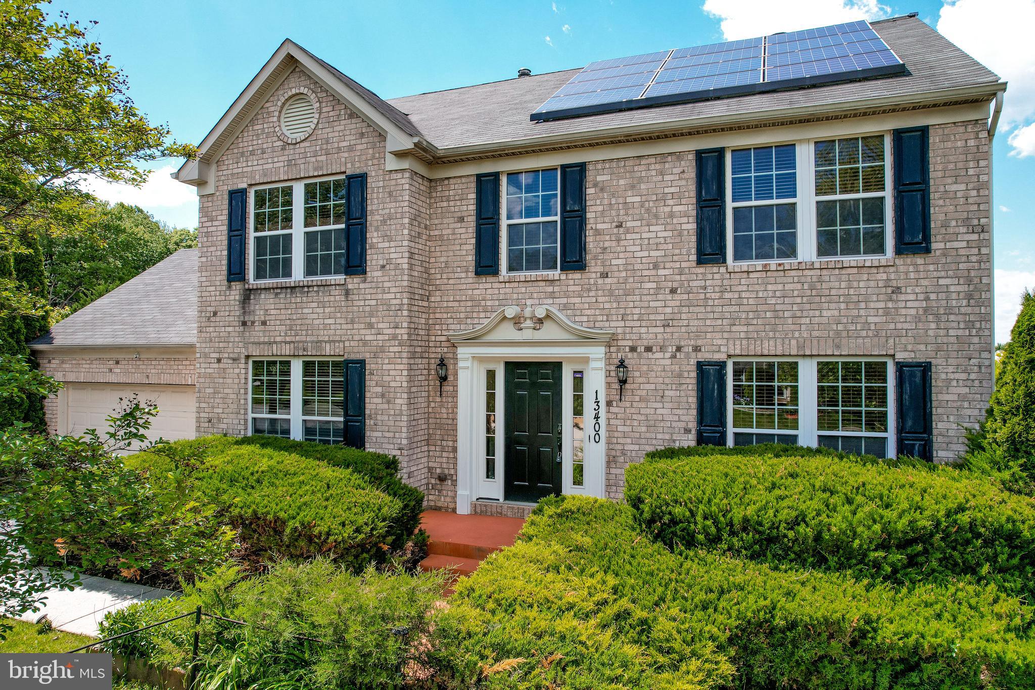 13400 Oaklands Manor Drive Laurel, MD 20708 - Photo 37 of 49