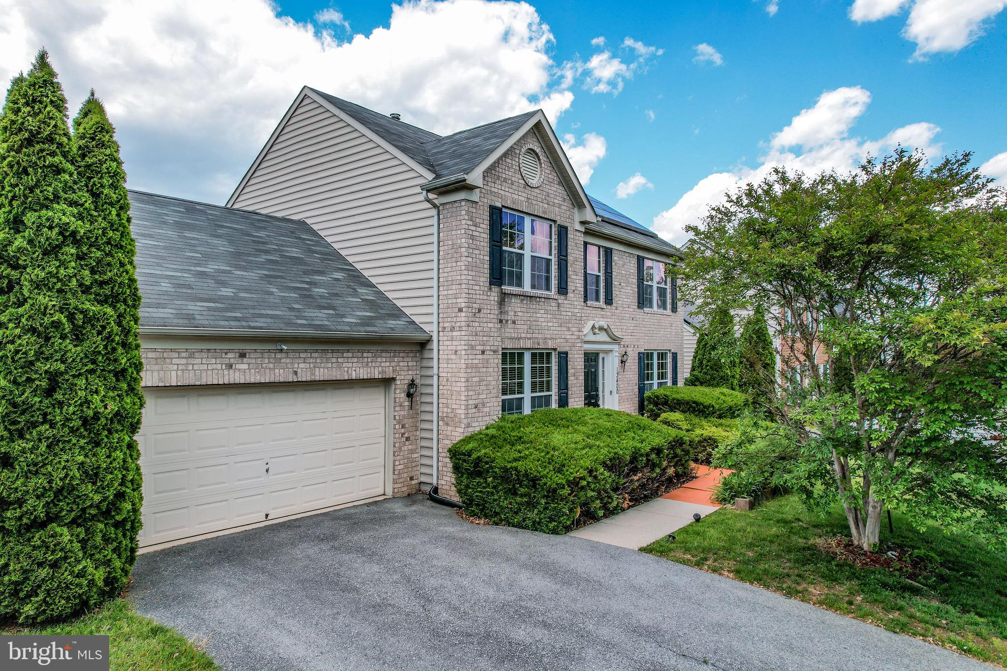 13400 Oaklands Manor Drive Laurel, MD 20708 - Photo 38 of 49