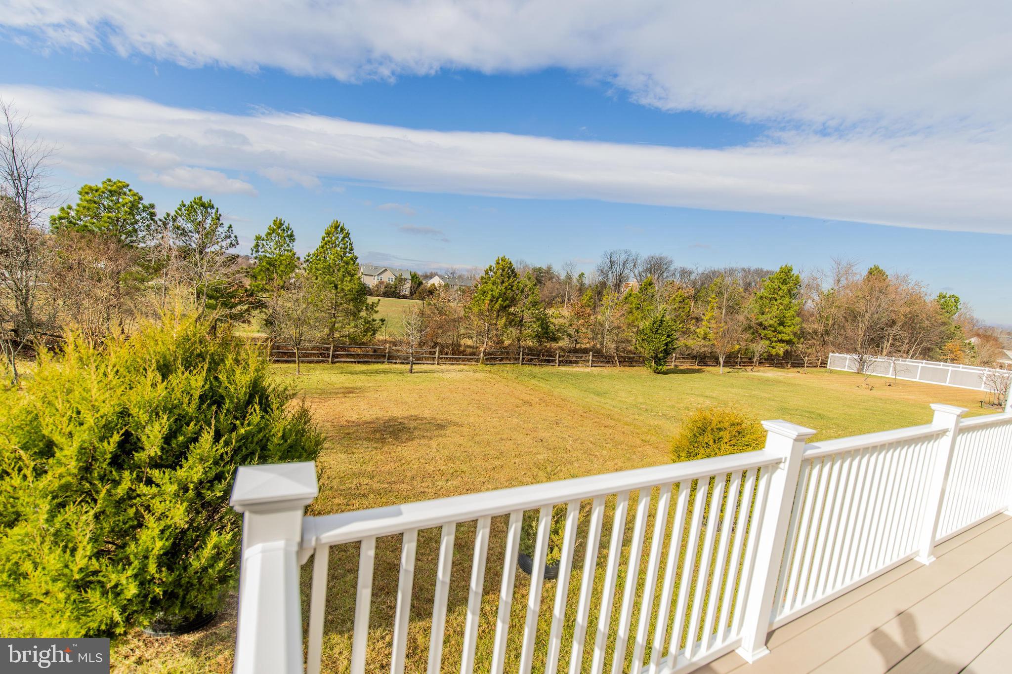 13400 Oaklands Manor Drive Laurel, MD 20708 - Photo 38 of 44 a view of outdoor space and city view