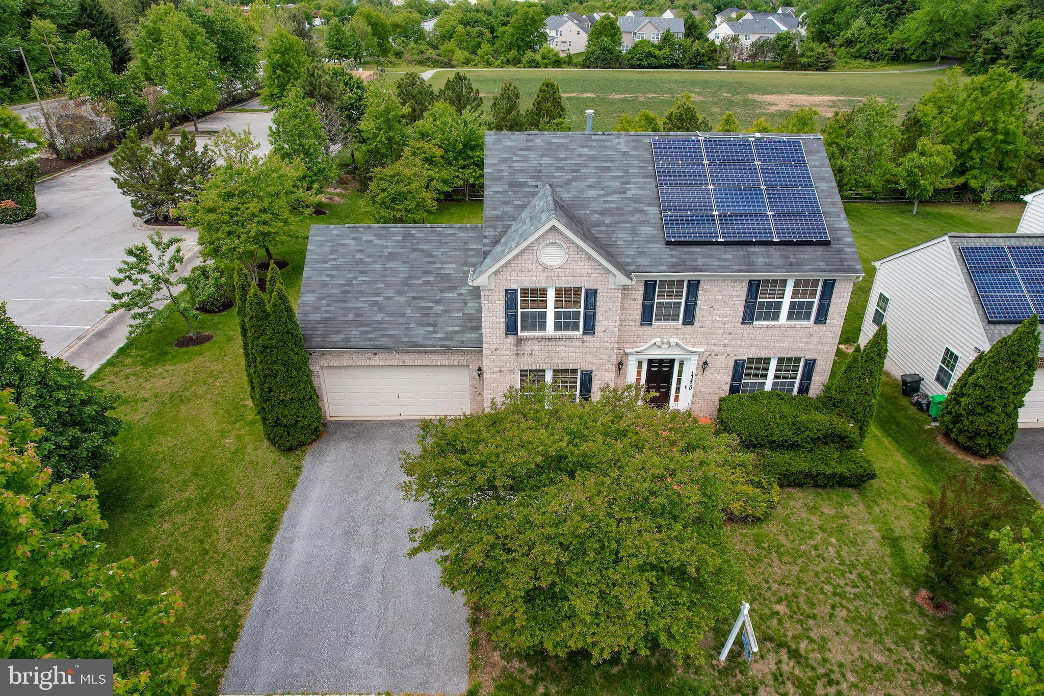 13400 Oaklands Manor Drive Laurel, MD 20708 - Photo 40 of 49