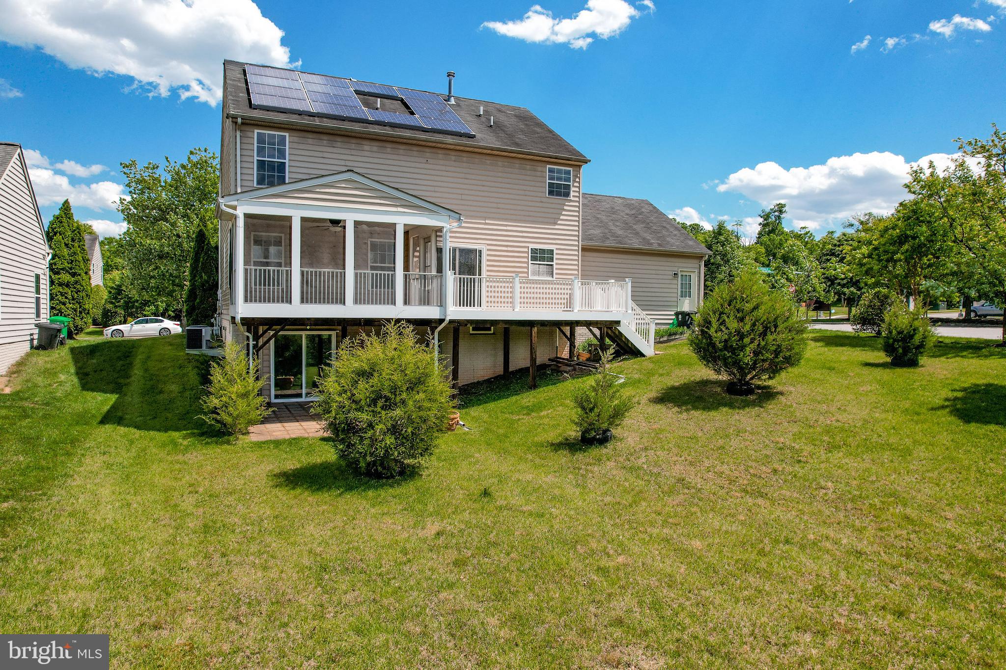 13400 Oaklands Manor Drive Laurel, MD 20708 - Photo 42 of 49