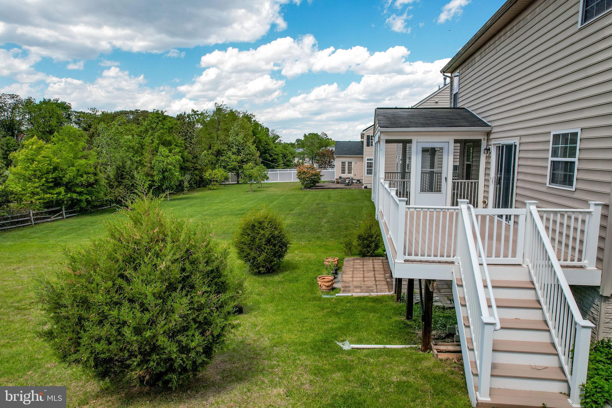 13400 Oaklands Manor Drive Laurel, MD 20708 - Photo 45 of 49