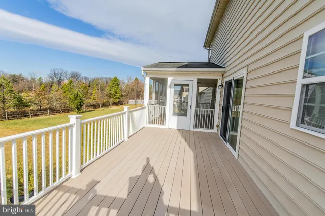 $725,000 | 13400 Oaklands Manor Drive, Laurel, MD 20708