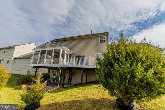 $725,000 | 13400 Oaklands Manor Drive, Laurel, MD 20708