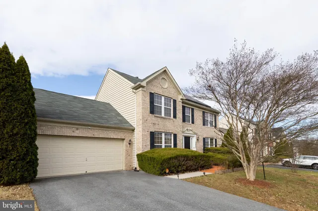 $725,000 | 13400 Oaklands Manor Drive, Laurel, MD 20708